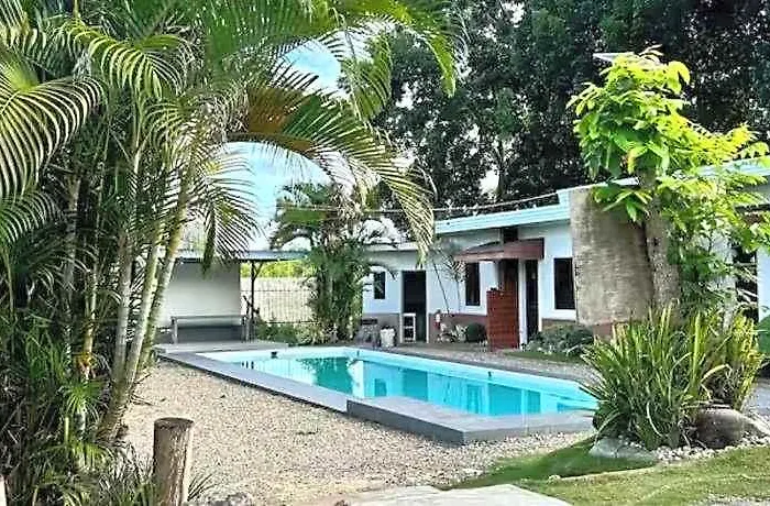 Ashelma Resort