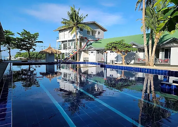 Sea One Resort