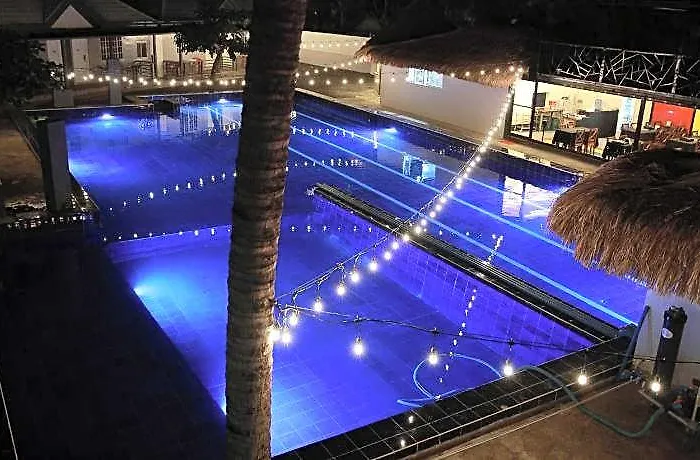 Sea One Resort