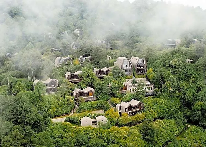 Kavya Resort & Spa