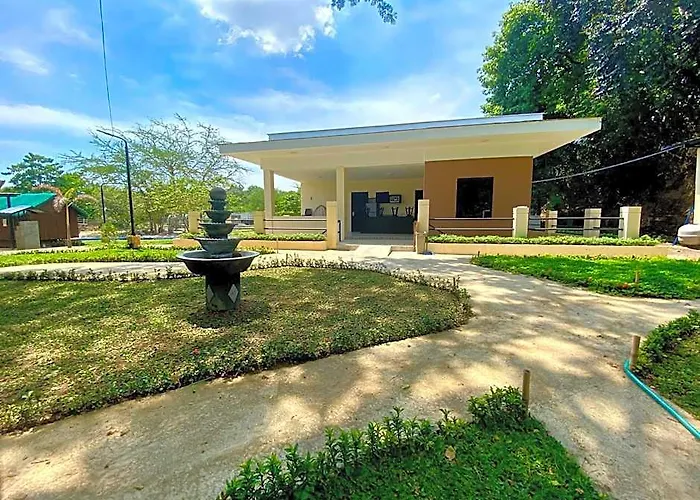 Nature Care Resort And Farm