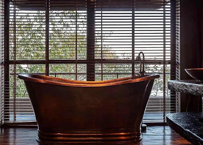 Kavya Resort & Spa