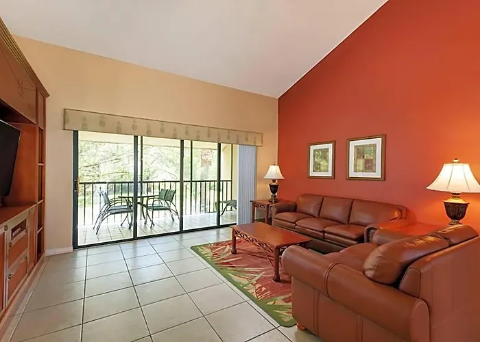 Westgate Vacation Villas Resort