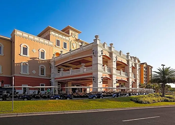 Westgate Vacation Villas Resort