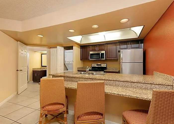 Westgate Vacation Villas Resort