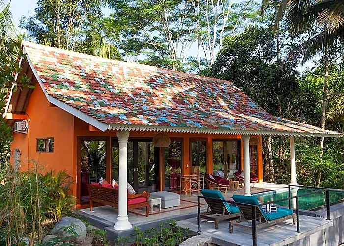 Darmada Eco Resort