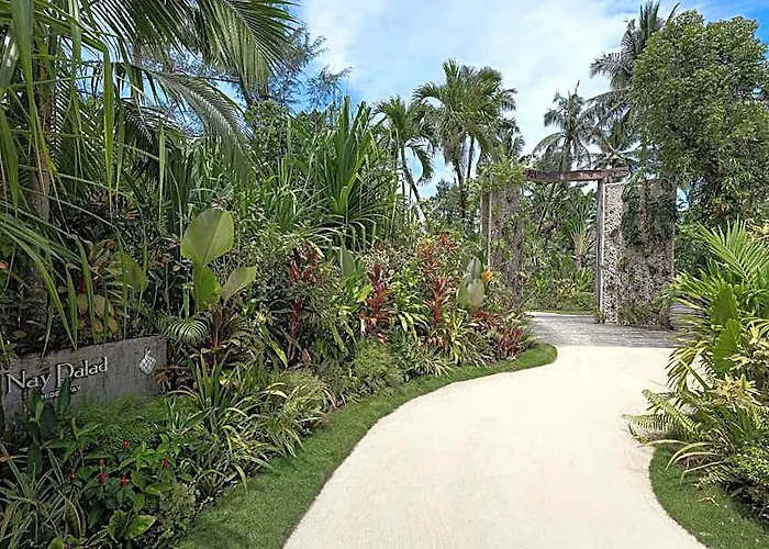 Nay Palad Hideaway