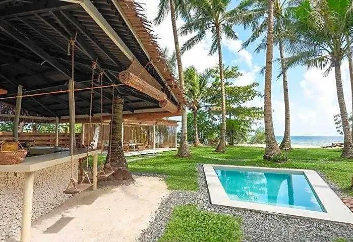 Punta Punta Surf Retreat
