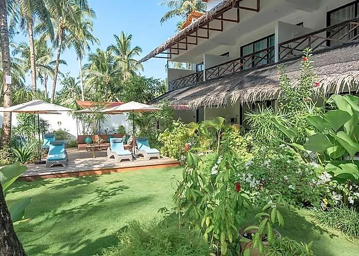 Kalipay Resort Siargao
