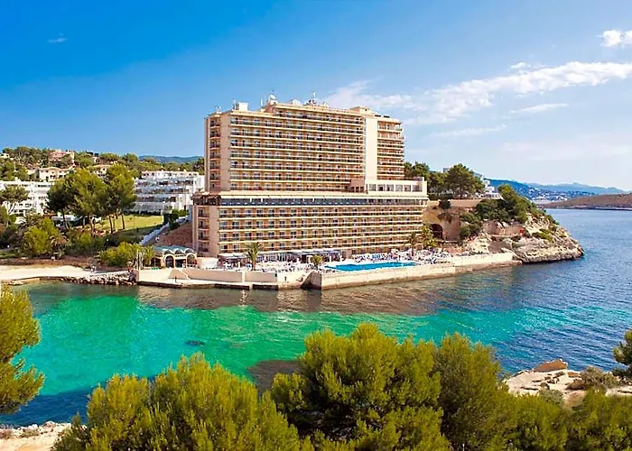 Globales Cala Vinas Adults Only 16+