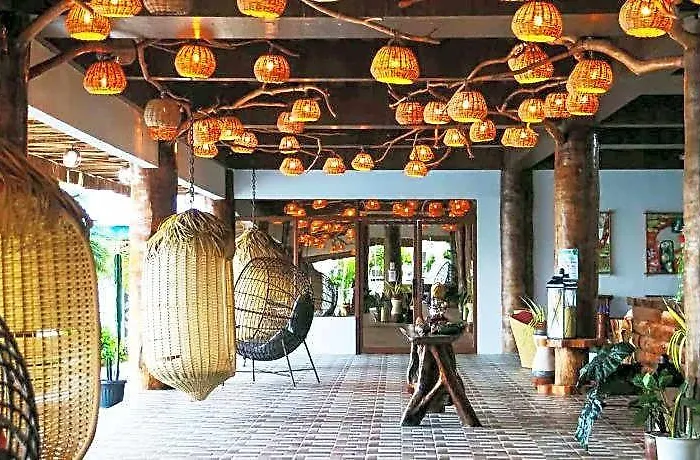 Lasersita Casitas And Water Spa Beach Resort By Cocotel