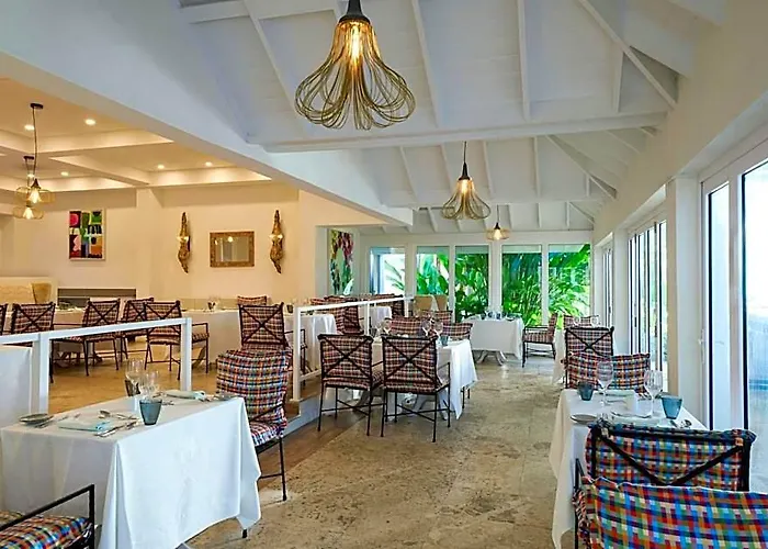Treasure Beach Art Hotel, Barbados, An Autograph Collection All-Inclusive Resort