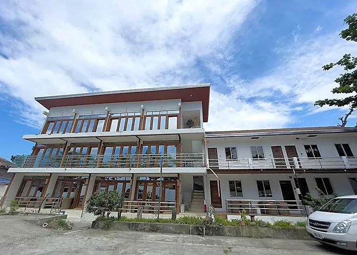 Sebay Surf Central San Juan La Union