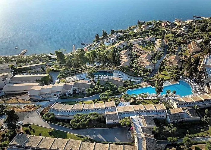 Aeolos Beach Resort