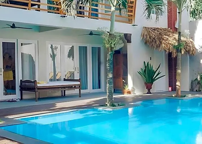 Muni-Muni Villas Siargao