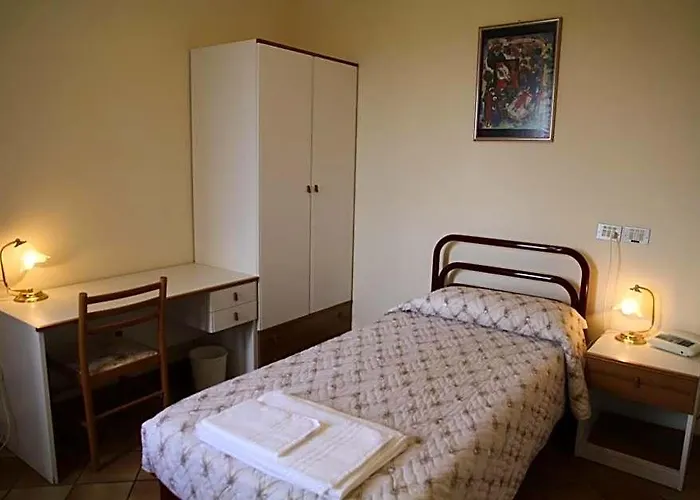 Hotel Madonna Di Loreto
