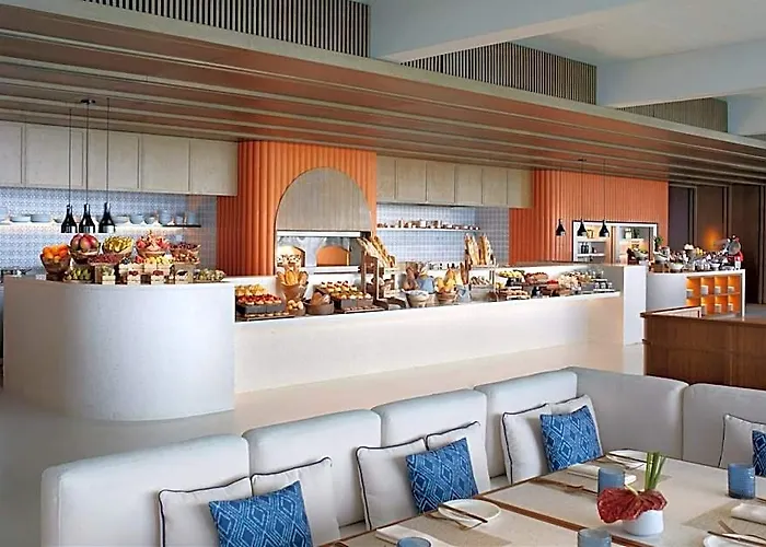 The Ritz-Carlton Maldives, Fari Islands
