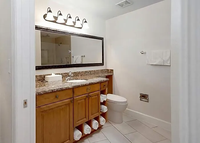 Westgate Vacation Villas Resort