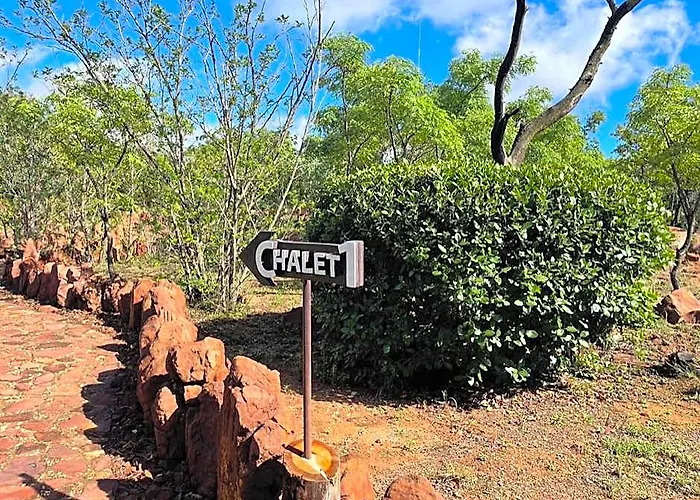 Abloom Bush Lodge & Spa Retreat