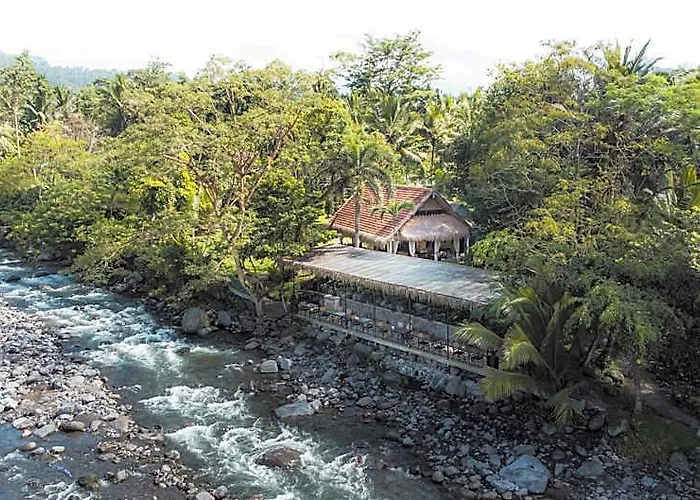 Darmada Eco Resort