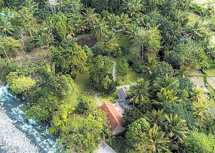 Darmada Eco Resort