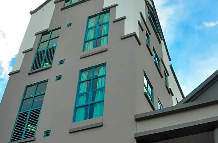 Tat Place Hotel