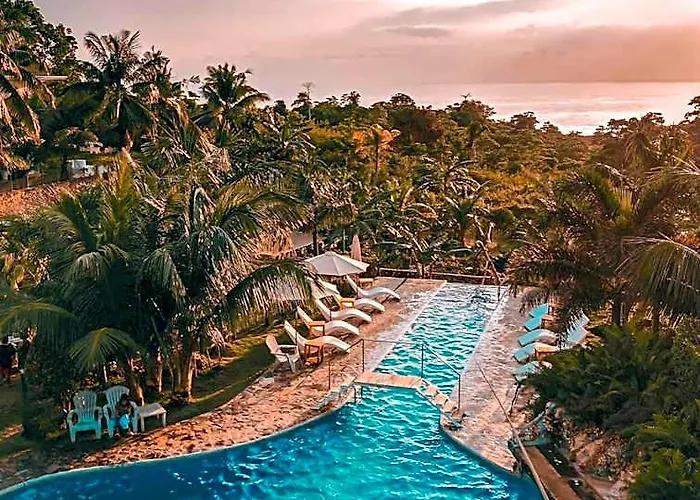 South Mountain Resort