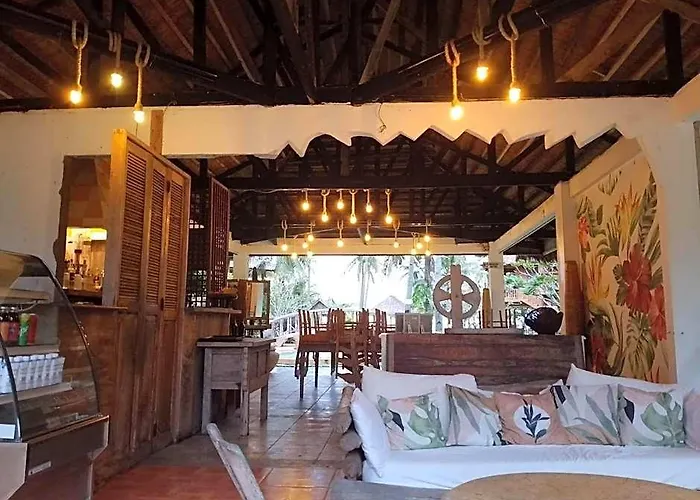 Bantayan Beach Resorts