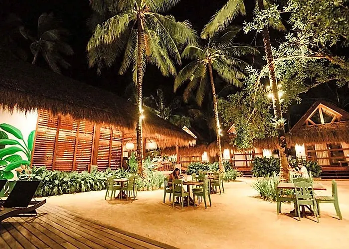 Las Palmas Villas And Casitas Siargao