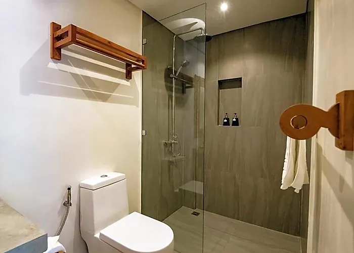 Las Palmas Villas And Casitas Siargao