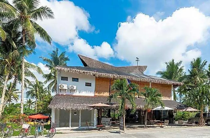 Kalipay Resort Siargao