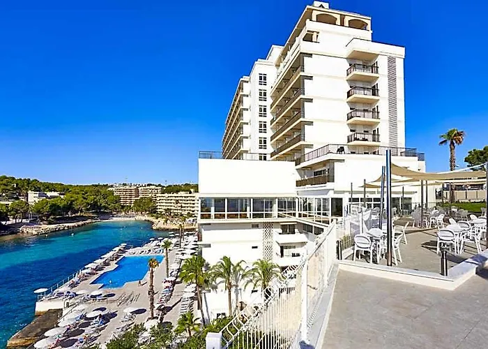 Globales Cala Vinas Adults Only 16+