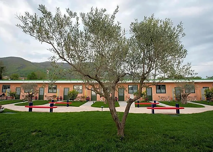 Masseria Nobile Relais