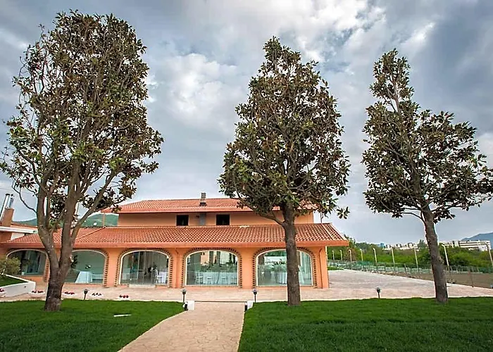 Masseria Nobile Relais