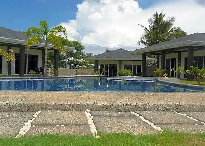 Alona Royal Palm Resort