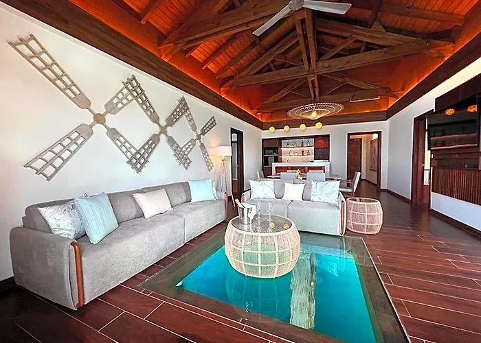 Royalton Chic Antigua All-Inclusive Resort - Adults Only