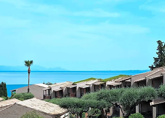 Aeolos Beach Resort