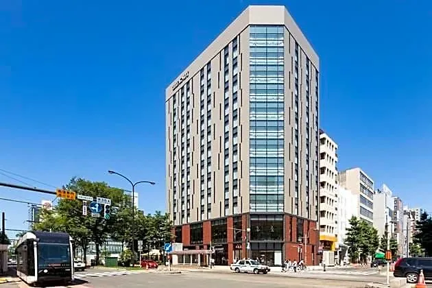 The Knot Sapporo - Vacation Stay 96538V