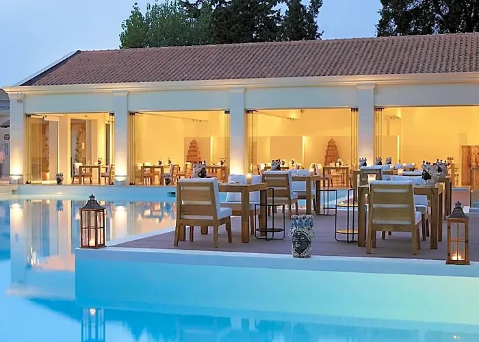 Grecotel Eva Palace