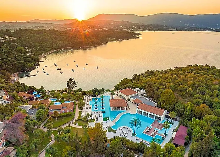 Grecotel Eva Palace