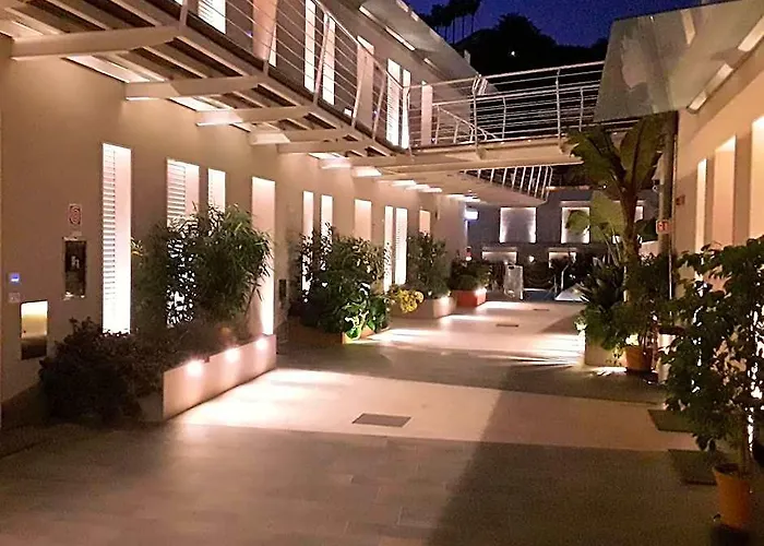 Ciclope Resort