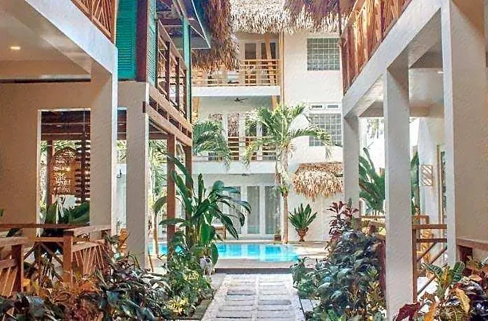Muni-Muni Villas Siargao