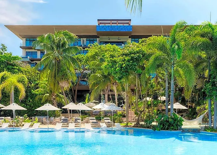 Kimpton Grand Roatan Resort And Spa By Ihg