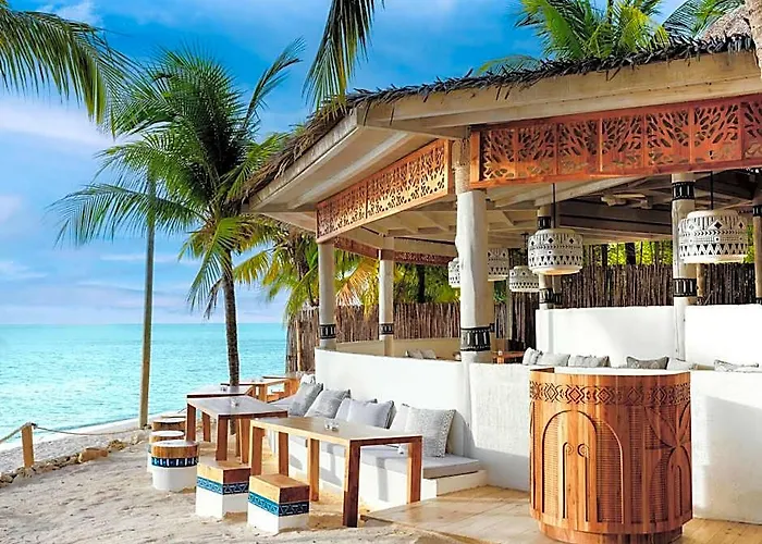 Kimpton Grand Roatan Resort And Spa By Ihg