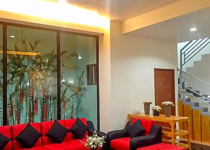 Majestique Hotel Albay Bicol