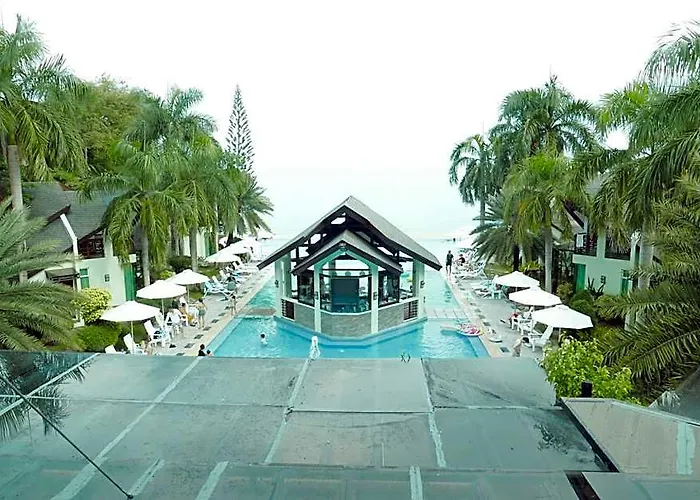 Acuatico Beach Resort & Hotel Inc.