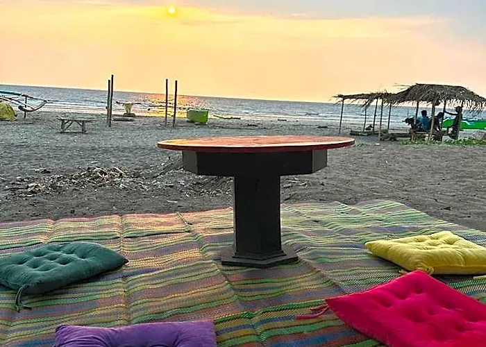 Generosa Beach Club