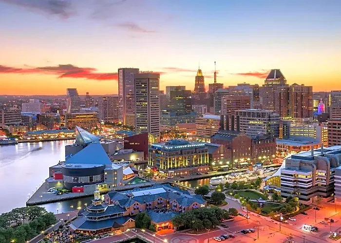 Delta Hotels By Marriott Baltimore Hunt Valley