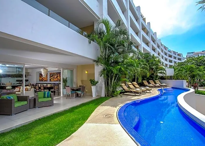 Marival Distinct Residences & Spa - Handwritten Collection