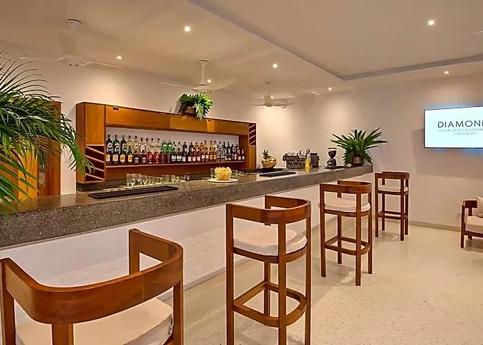 Diamonds Leisure Beach & Golf Resort